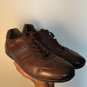 Brown Men’s Pikolinos size 46